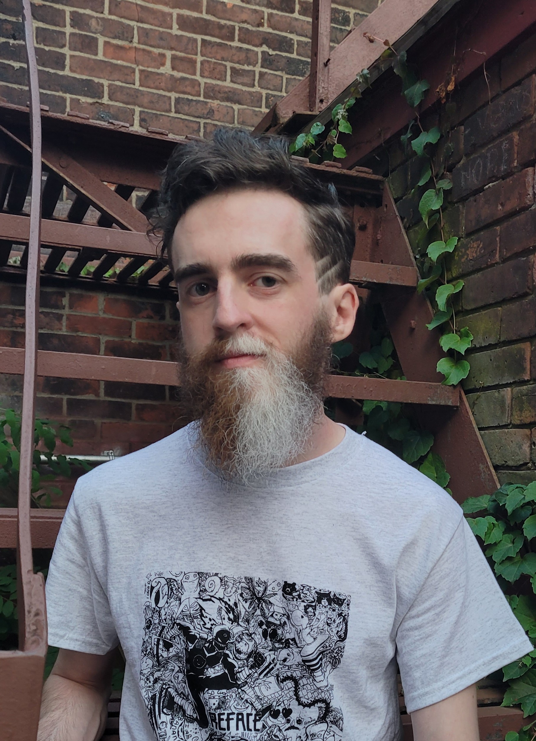 Ethan S. Brewerton